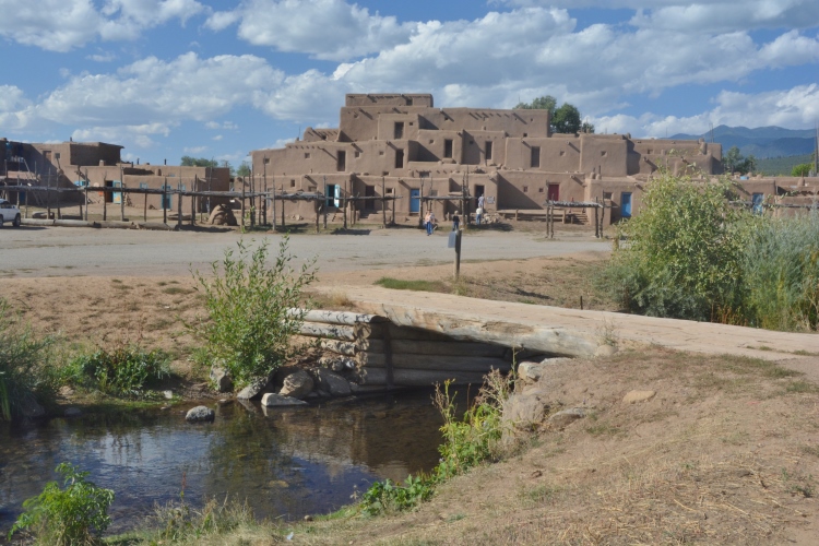 adobe homes